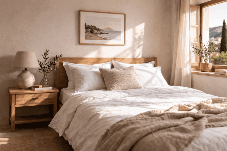 5 Simple Upgrades to Turn Your Rental into a Boutique Stay