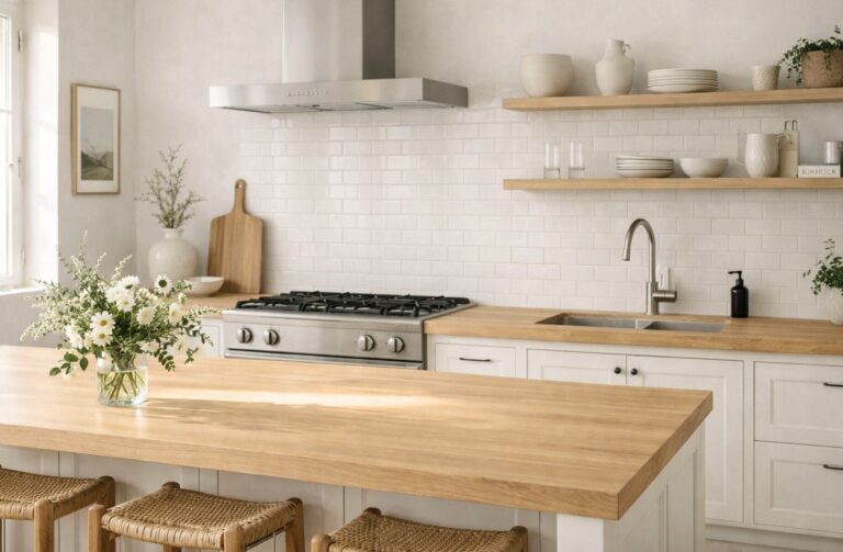 The Ultimate Guide to a Guest-Friendly Airbnb Kitchen