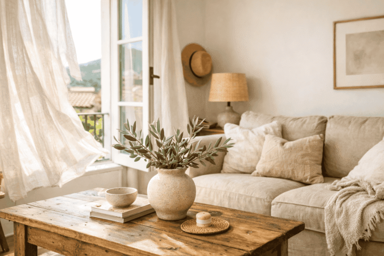 6 Simple Ways to Refresh Your Airbnb for Spring (That Guests Notice)