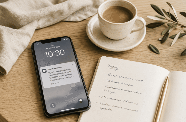 How to Handle Difficult Airbnb Guests Without Losing Your Mind (A Host’s Guide)