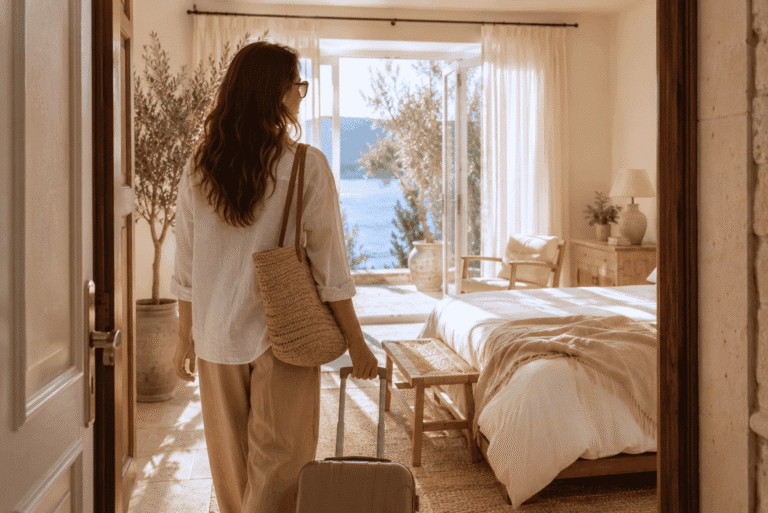 7 Things Guests Secretly Judge in an Airbnb (but Rarely Mention)