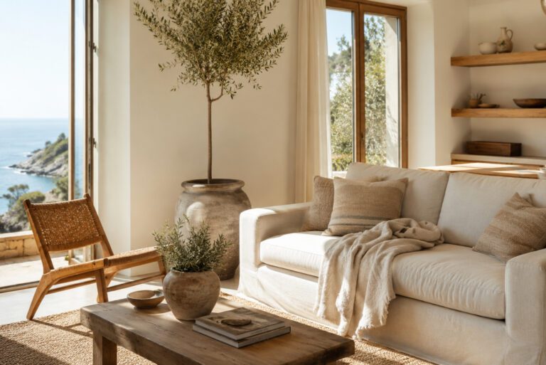 4 Small Changes That Make an Airbnb Feel More Expensive (on a Budget)