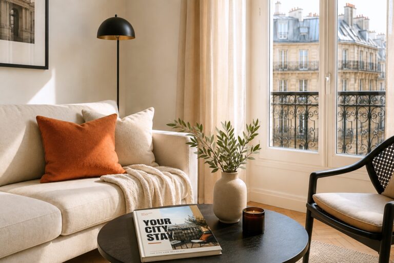 How to Make Your Airbnb Look More Professional — Beyond the Listing Photos